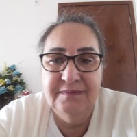 Brasilina Aparecida Amarante
