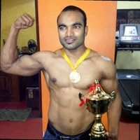 Mohmmed Azeem