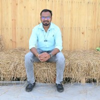 Sachin Mandalkar