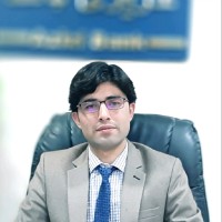 Naimat Shah Haqyar