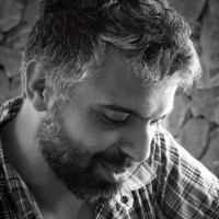 Maurizio Giuffré Cuculletto