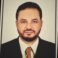 Haleem Husain Zaidi