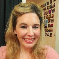 Jillian Hart, M.Ed.