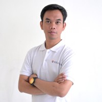 Imran Pambarep