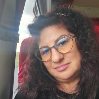 Cristina Calota