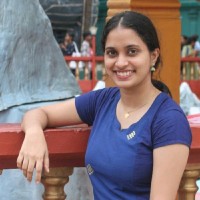 Akshata Bhat