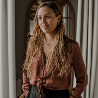 Joelle Elliott Tousignant