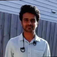 Meghavkumar Patel
