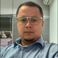 Diego Almeida