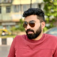 Rohan Chavan