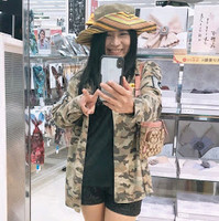 Jirachaya Shin