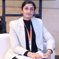 Dr. Sowmya T R