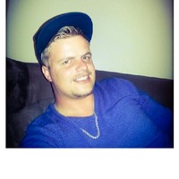 Ryan Nicholas