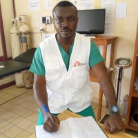 Tanyi Patrick Ayukoso