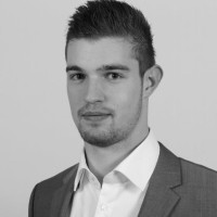 Sascha P. Schmidt