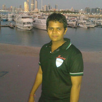 Ravi Khalasi