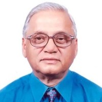 Gauri Shankar Pant