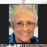 Lin (Linda) Adcock Mank