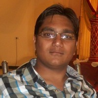 Sudhanshu Gupta