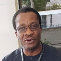Ndukaku Ohaeri