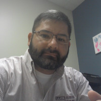 Michael Olivares