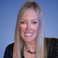 Kelli Warner
