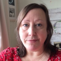 Jo Ashby