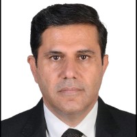 Alireza Bedeltavana