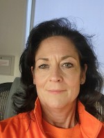 Dawn Thurman