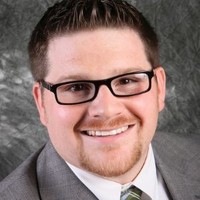 Justin Mosteller, Esq.