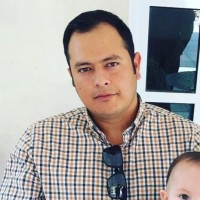 Octavio Gallardo Arce