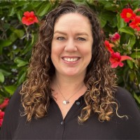 Mandy Davis, Ed.S., LEP