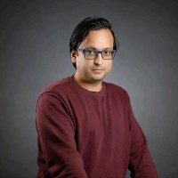 Varun Mamgain