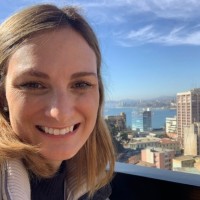 Camila Montes Garcés