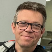 Jo Van Der Meulen