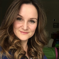 Jacki Mckenzie