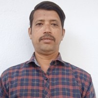 Satish Naarwade
