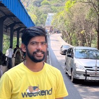 Venkatesan S K