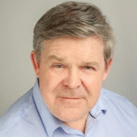 Jon Thorpe