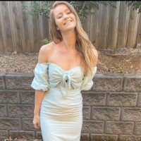 Georgia Bruce