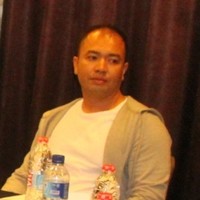 Suryawan Suryawan
