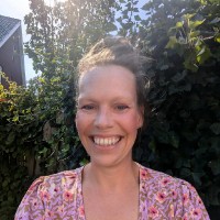 Marjolijn Dekker - van der Meer