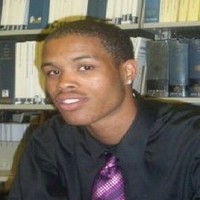 Stephen Caldwell