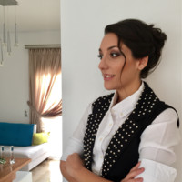 Angela Moustaka