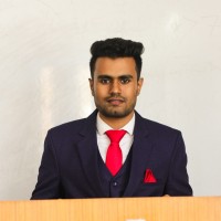 Md Nahidul Islam