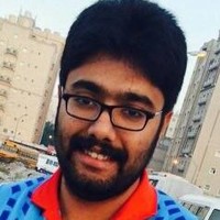 Anoop Mohan