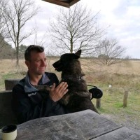 Toon Van Dorst