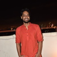Mayank Sachan