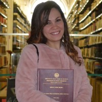 Roberta Maria Ragona