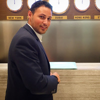 Nader Halabi